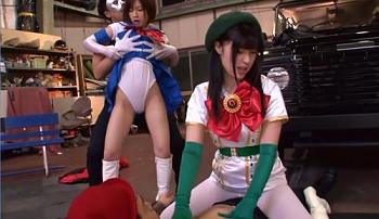 赤井美月