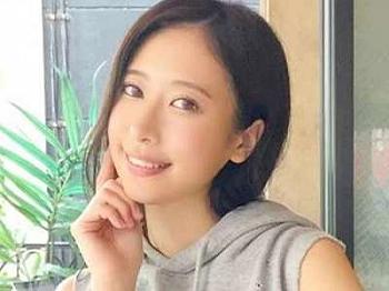 [エロ動画]ルックス良好でスリム体型のエロカワイイ23歳シロウト女子がドピュドピュ♥お口ぶっかけハメで結合するエッチ動画！
