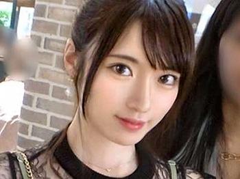 [無料AV動画]素人企画でユラユラ騎乗位やザーメン顔射ぶっかけセックスしてミニ乳輪スレンダーボディのマルチ美人がスケベる！