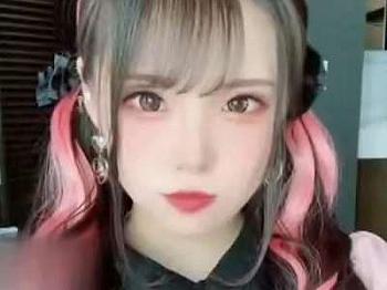 [無料エロ動画]【首絞め×素人】ぴえんアイドル級ロリ美少女がエロ交尾！首絞めバックSMプレー！正常位でズコって顔射！