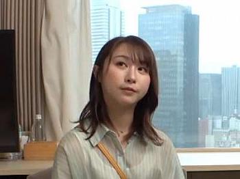 [素人ナンパ]【お漏らし×素人】フェラご奉仕プレーやお漏らし、ザーメン顔射ぶっかけセックスして21歳の美人がスケベな展開！