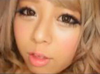 [ギャル]「ぁあん♥ヤヴァイ♥気持ちいい♥」激かわと顔面への射精FUCK【美少女】